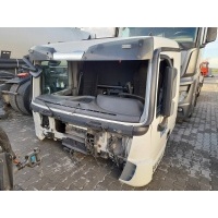Кабина мерседес actros mp2 mp3 суточная