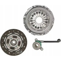 valeo 834277 комплект муфт