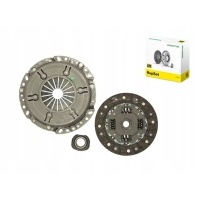 Schaeffler пробелы 620 1080 00 комплект муфт