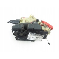 Замок правая передний volkswagen jetta iii 1k2 3b1837016aa
