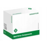 Schaeffler ina 532 0068 20 лапа направленная / ведущий , ремень грм