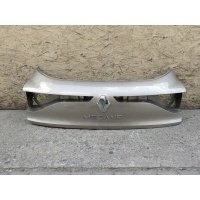 Renault megane iv 4 хэтчбек 15 - диафрагма крышки багажника накладка