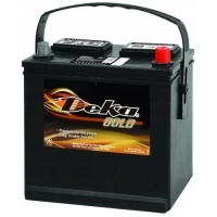 Аккумулятор с сша 655mf 12v 70ah 222 * 152 * 216mm п