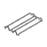 Elring 693.55 уплотнитель капота форд эскорт vii 1.6 1.8 16v