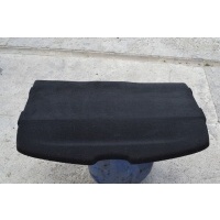 Peugeot 2008 i полка багажника задняя 9677702380