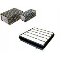 Japanparts фильтр воздушный 1780151020 2002264 t104
