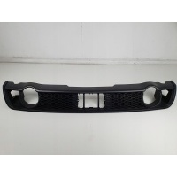Suzuki свифт iv mk6 2004 - 2010 спойлер диффузор бампера задняя 71841 - 57k1