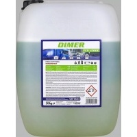 Dimer эко verde 20kg . atywna piana