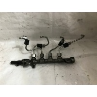 Bosch 55272135 накладка впрыска