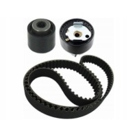 Skf vkma 03306 комплект панели грм