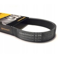 continental 6pk1070 ремень клиновой ремень