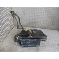 Бачёк топлива seat ibiza 1.2 b 1.4 b 02 - 08r 6q0201085a