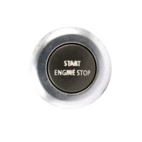 Кнопка старт стоп range rover спорт i l320 discovery iv l319 ah2214c376aa