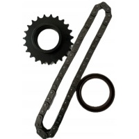 Цепь renault 1.9 d dti dci 7701472674 7701473163 7701476254
