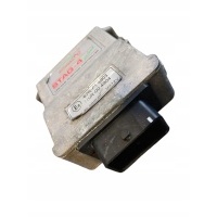 Блок управления газа снг автогаз ac stag - 4 67r - 014903 110r - 004904