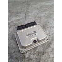 Блок управления volkswagen t4 2.5 tdi 0281010461 074906018aj