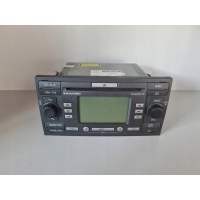 Радио навигация travelpilot ex форд mondeo mk3 fl