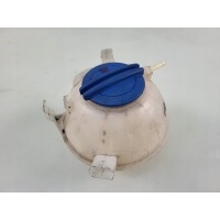 Бачёк расширительный | 1k0121407a 1k0121407f 1k0121407 | датчик крышка
