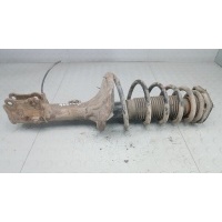 Стойка задняя левая KIA SPORTAGE (рест: 2008-2010) 2010 553510Z001, 553300Z000, 553102E000