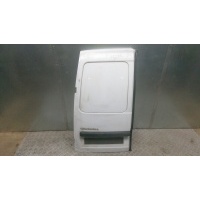 Дверь распашная левая OPEL COMBO (2001) 2008 126129, 13175272, 93180782, 9229590