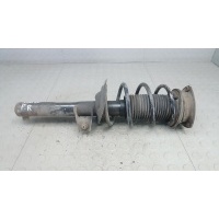 Стойка передняя правая SKODA OCTAVIA (2012-2020) 2014 5Q0413023FJ, 5Q0411105GJ, 5Q0412331C