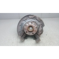 Ступица передняя левая SKODA OCTAVIA (2012-2020) 2014 5Q0407255N, 8V0498625B