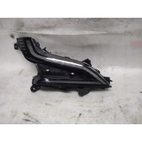 Renault megane v e - tech фара светодиодный drl правая 266009083r