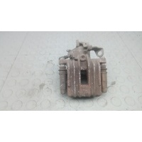 Суппорт тормозной задний левый SKODA ROOMSTER (2006) 2007 1J0615423G