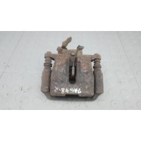 Суппорт тормозной задний правый LAND ROVER RANGE ROVER (рест: 2005-2012) 2006 SOB500042