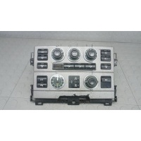 Блок управления печки и климат-контроля LAND ROVER RANGE ROVER (рест: 2005-2012) 2006 JFC000374PUY, YUL500710PUY, YFB000091PUY