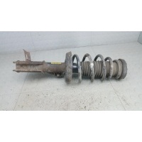 Стойка передняя левая OPEL ZAFIRA (2011-2019) 2013 345005, 13419915, 312496, 13382861, 344781, 13505854