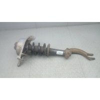 Стойка передняя левая AUDI Q5 (2008-2011) 2009 8R0413031F, 8R0411105AR, 8K0413037L, 8K0412391F