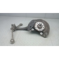 Ступица передняя правая AUDI Q5 (2008-2011) 2009 8K0407254R, 8K0407607, 8K0407510B, 8K0407506B