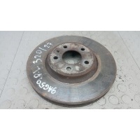 Диск тормозной передний AUDI Q5 (2008-2011) 2009 8K0615301A