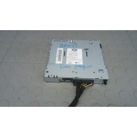 Блок радио LAND ROVER RANGE ROVER (рест: 2005-2012) 2006 vux500104