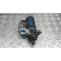 Стартер дизельный VOLKSWAGEN TIGUAN (2007-2011) 2008 02M911024