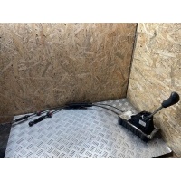 Домкрат ссылки переключения кп 8200105010 renault megane ii 1 , 6 16v