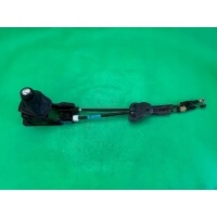 Переключатель ссылки переключения кпп 8200779125g renault megane 3 iii 1.6 16v 08 -