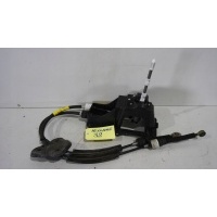 Переключатель ссылки переключения кпп renault megane iii