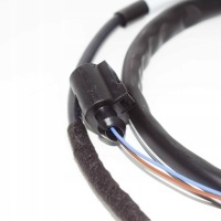 Audi a3 8l генератор wiring harness 1j0971349hg