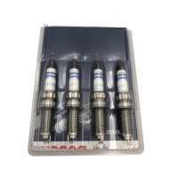 Свеча зажигания bosch 0 242 135 812