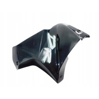 Обтекатель боковое боковых левая suzuki доктор 650 rs 90 - 96 повреждена 9440212db01le