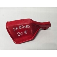 Suzuki доктор 650 rs handbar крышка dłoni рук пластик обтекатель