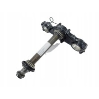 Полка подвеска нижняя передняя suzuki доктор 650 rs 90 - 96 5141012d00