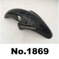 Крыло передняя suzuki gsxf 600 / 750 яйцо
