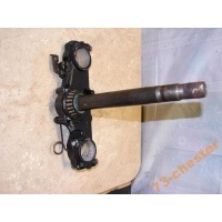 Suzuki доктор 650 rs - полка нижняя