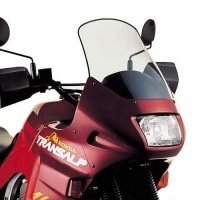 Стекло обтекатель kappa honda xl 600v transalp 94 - 99