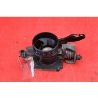 Дросельная заслонка xs4u - ld форд focus mk1 1 i 1.6 16v 101 л.с. 2001 - 2007