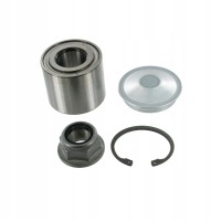 skf vkba 3639 комплект подшипников колёса