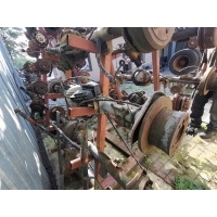 Мост задняя заднего спринтер 901 902 903 volkswagen lt 35 46 96 - 06 год 37 / 9 37:9 без абс
